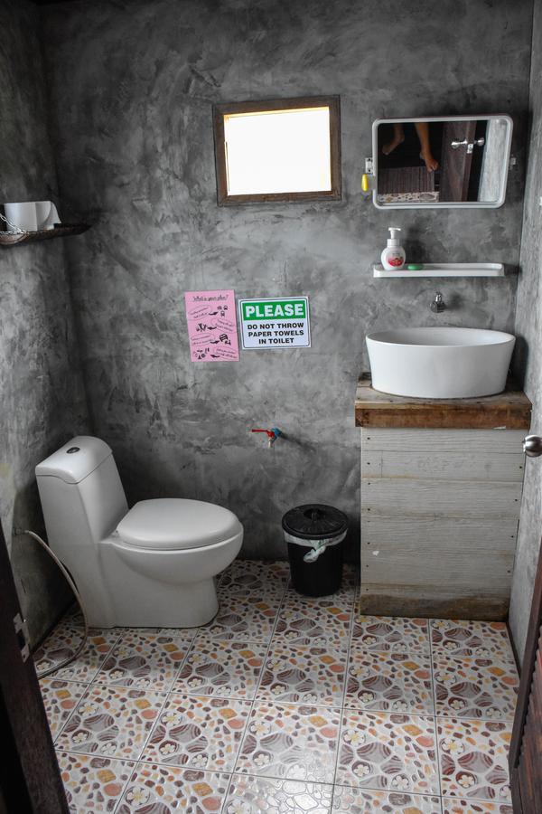 Love Station Hostel 반 타이 객실 사진